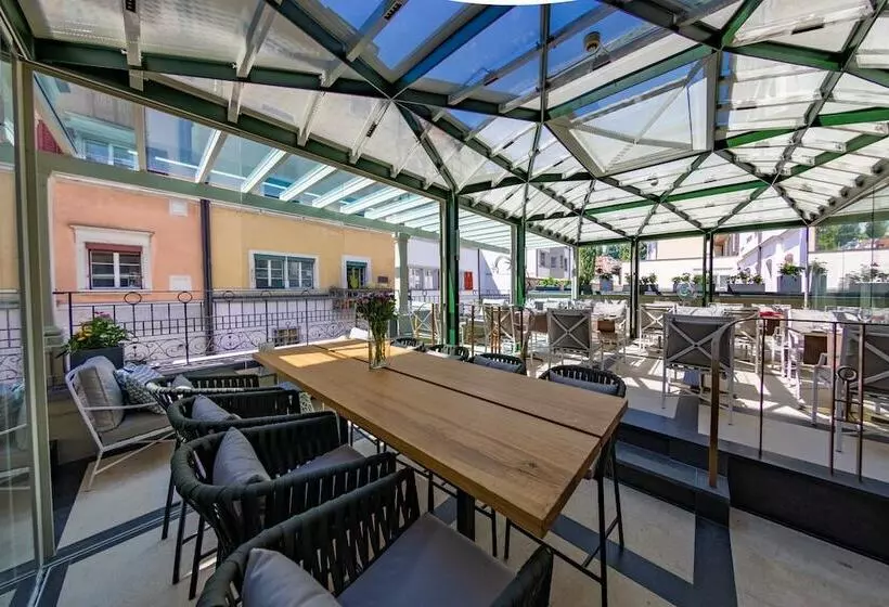 Fotos del hotel Romantik Hotel Wilden Mann Luzern:  20