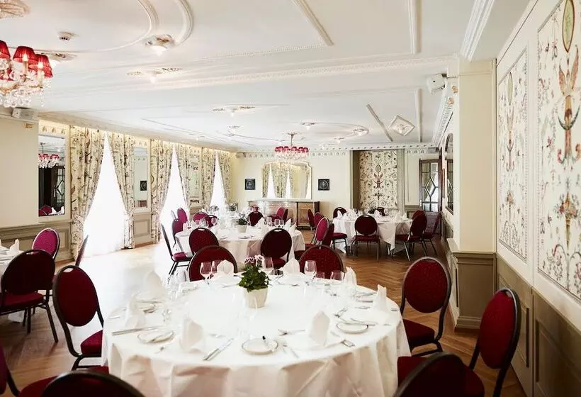 Fotos del hotel Romantik Hotel Wilden Mann Luzern:  19