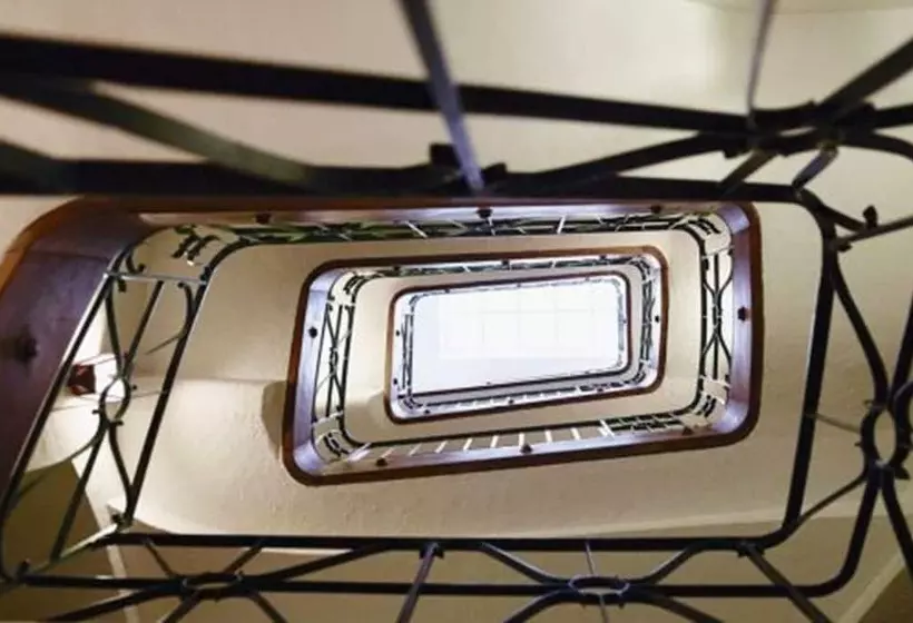 Fotos del hotel Romantik Hotel Wilden Mann Luzern:  9