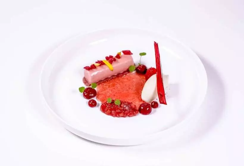 Fotos del hotel Romantik Hotel Wilden Mann Luzern:  15