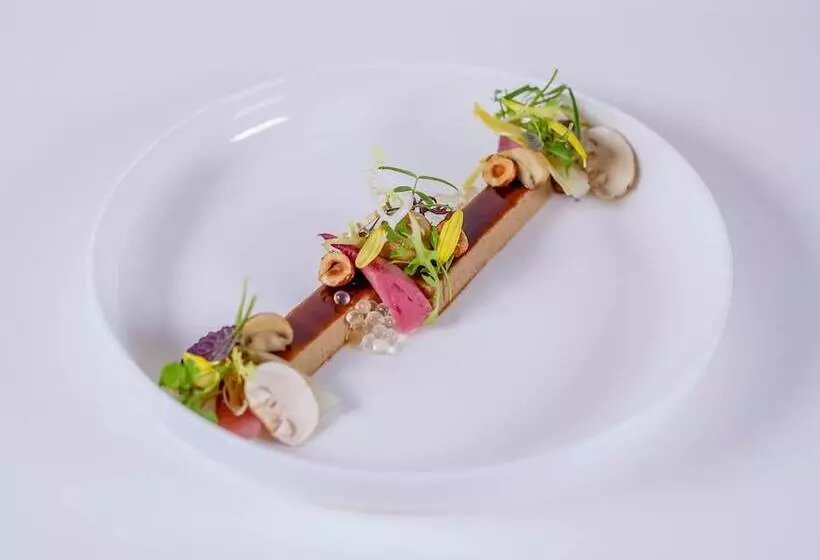 Fotos del hotel Romantik Hotel Wilden Mann Luzern:  24