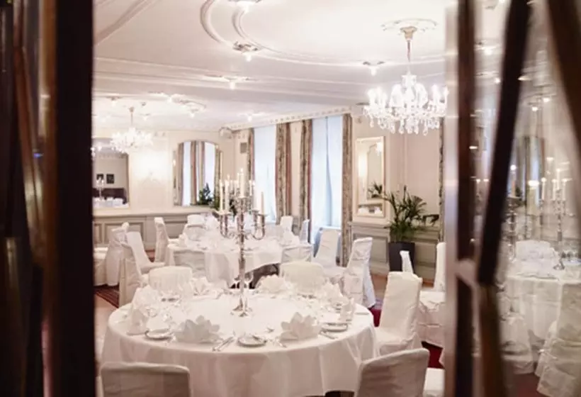 Fotos del hotel Romantik Hotel Wilden Mann Luzern:  25