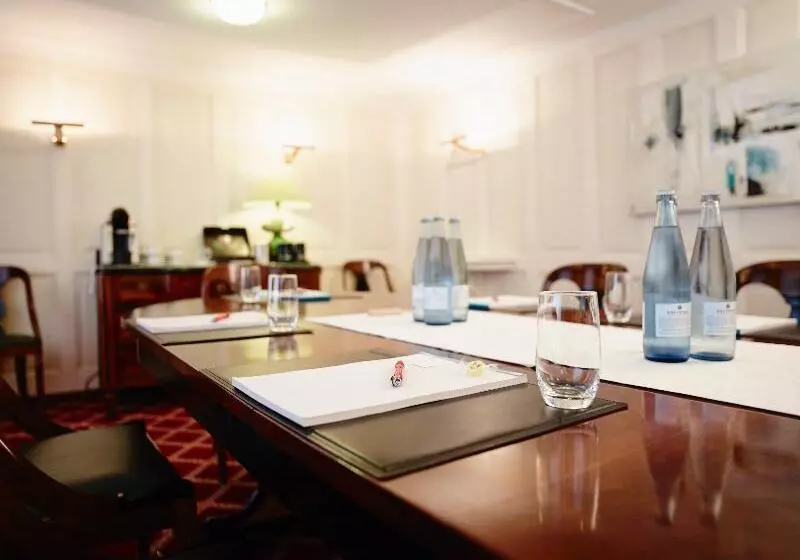 Fotos del hotel Romantik Hotel Wilden Mann Luzern:  4