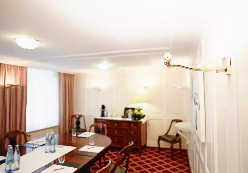 Fotos del hotel Romantik Hotel Wilden Mann Luzern:  2