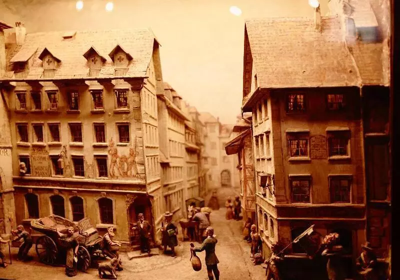 Fotos del hotel Romantik Hotel Wilden Mann Luzern:  6