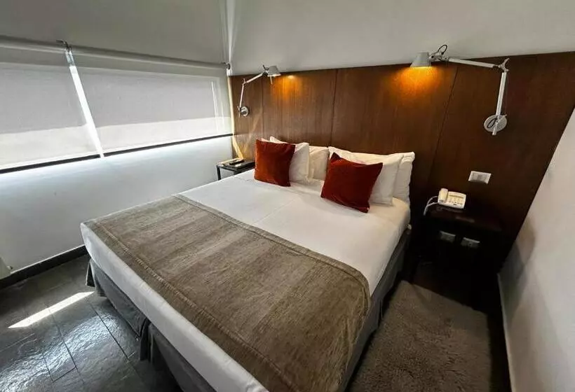 Fotos del hotel Natalino Hotel Patagonia:  17