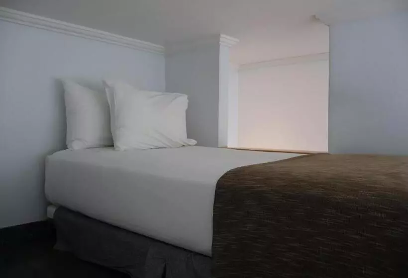 Fotos del hotel Natalino Hotel Patagonia:  19