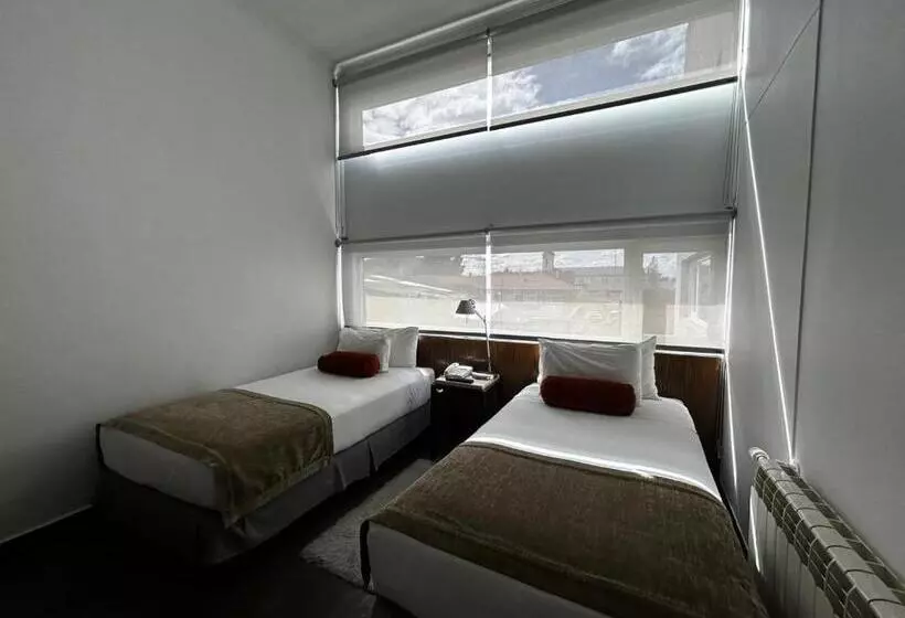 Fotos del hotel Natalino Hotel Patagonia:  21