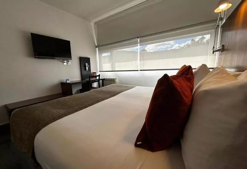 Fotos del hotel Natalino Hotel Patagonia:  24