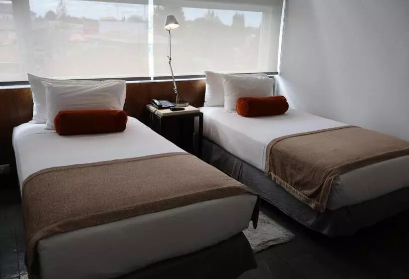 Fotos del hotel Natalino Hotel Patagonia:  5