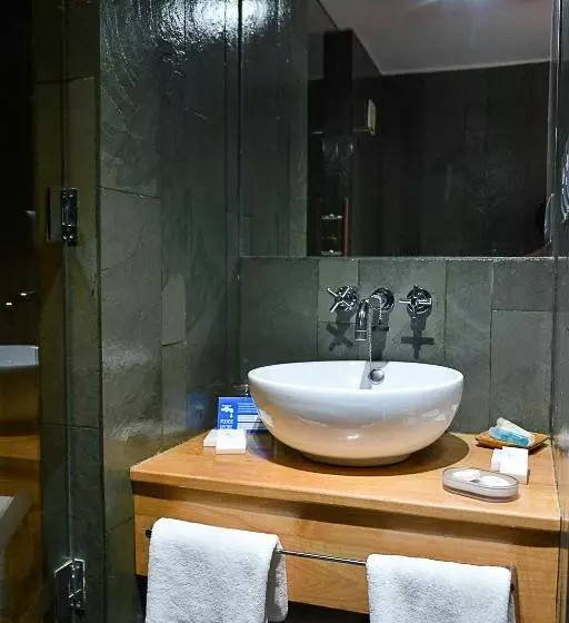 Fotos del hotel Natalino Hotel Patagonia:  7