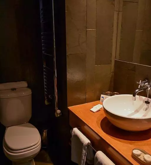 Fotos del hotel Natalino Hotel Patagonia:  10