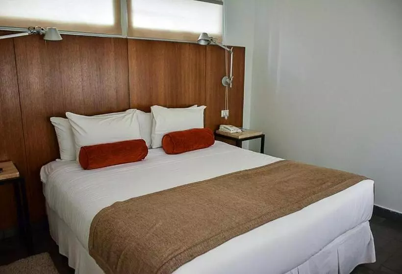 Fotos del hotel Natalino Hotel Patagonia:  9