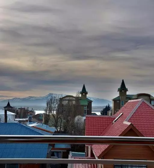 Fotos del hotel Natalino Hotel Patagonia:  8