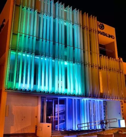 Fotos del hotel Natalino Hotel Patagonia:  18