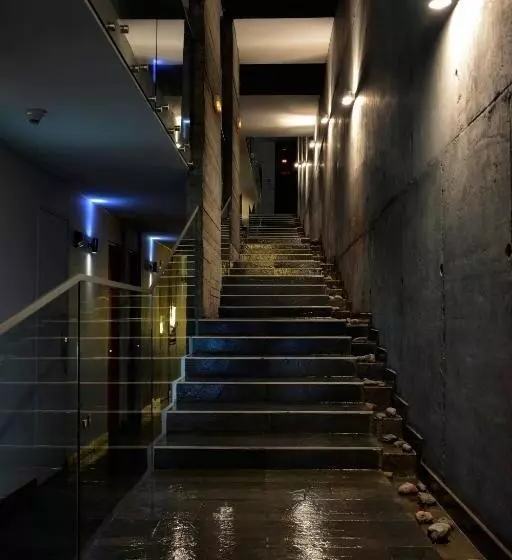 Fotos del hotel Natalino Hotel Patagonia:  2