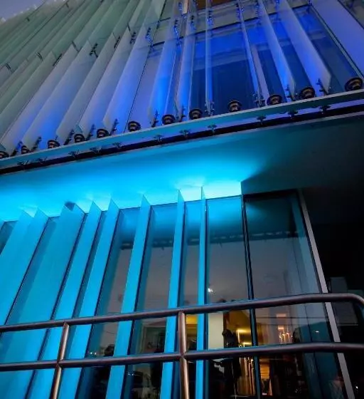 Fotos del hotel Natalino Hotel Patagonia:  4