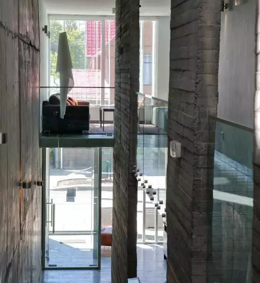 Fotos del hotel Natalino Hotel Patagonia:  20