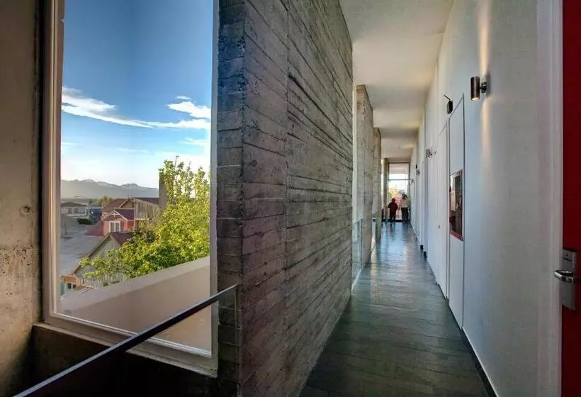 Fotos del hotel Natalino Hotel Patagonia:  14