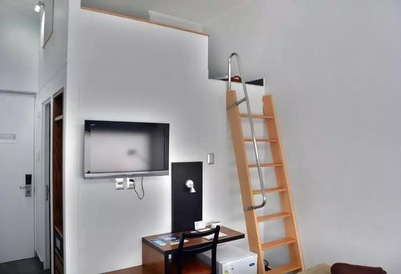 Fotos del hotel Natalino Hotel Patagonia:  12