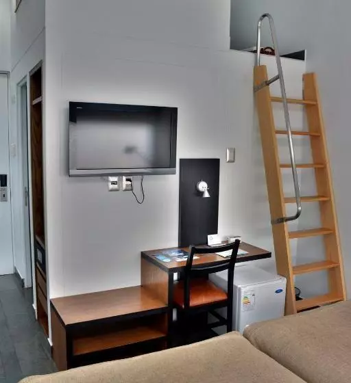 Fotos del hotel Natalino Hotel Patagonia:  15