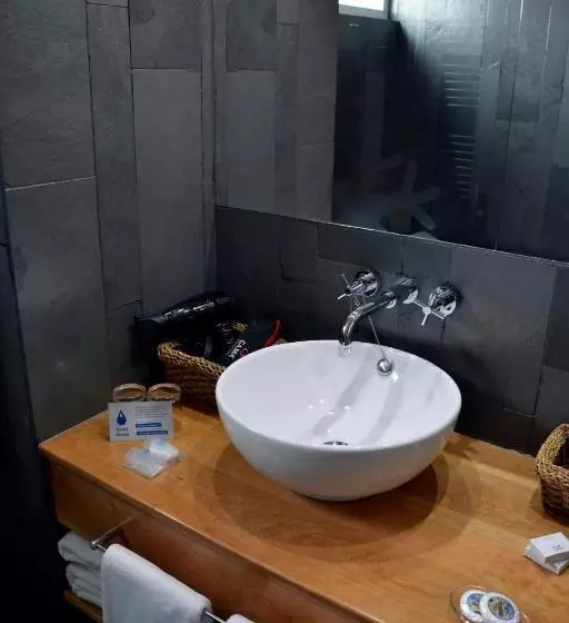 Fotos del hotel Natalino Hotel Patagonia:  13