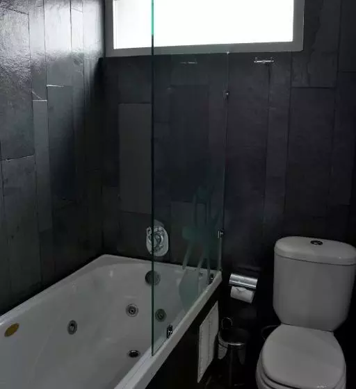 Fotos del hotel Natalino Hotel Patagonia:  3