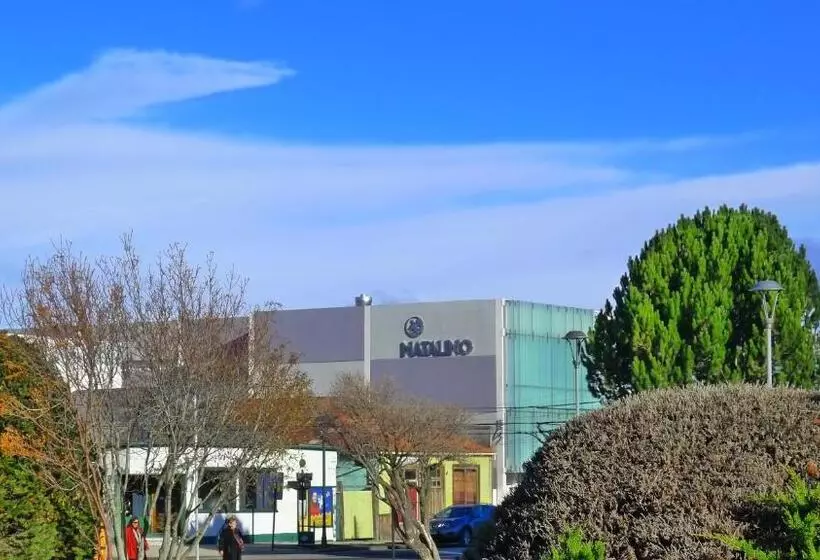 Fotos del hotel Natalino Hotel Patagonia:  16