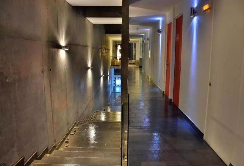 Fotos del hotel Natalino Hotel Patagonia:  6