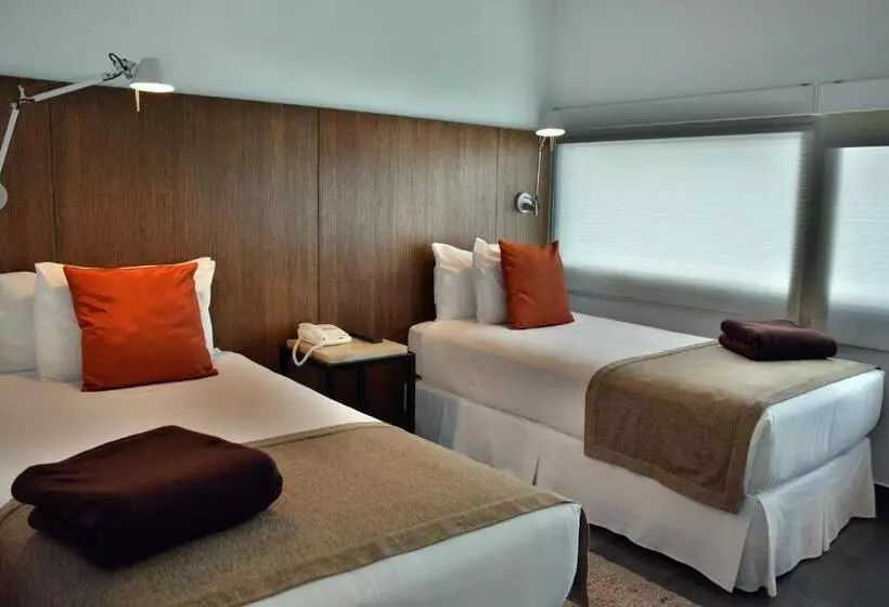 Natalino Hotel Patagonia