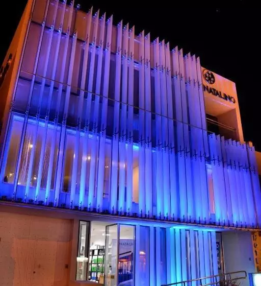 Fotos del hotel Natalino Hotel Patagonia:  11