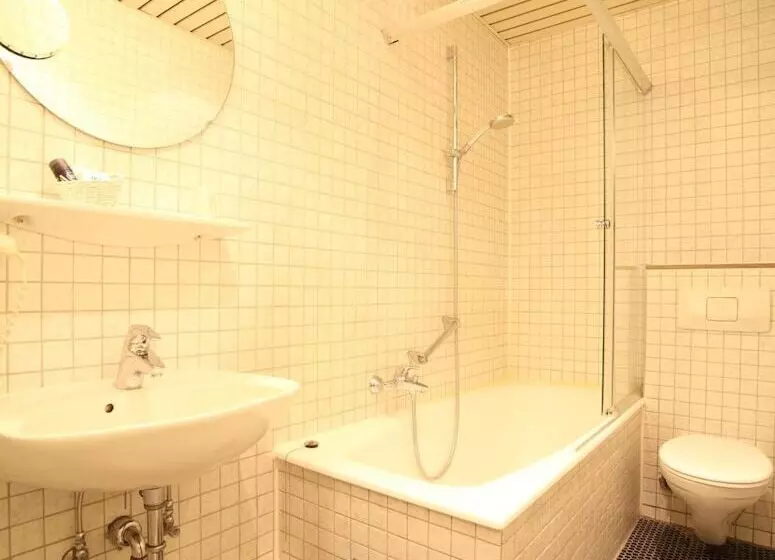 Fotos del hotel Alster-hof:  12