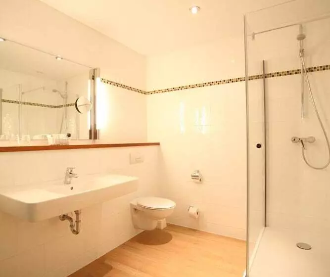 Fotos del hotel Alster-hof:  16