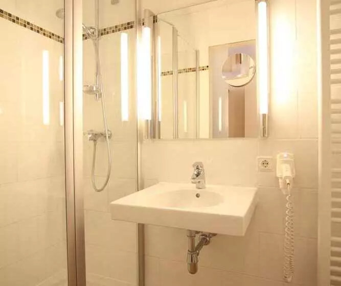 Fotos del hotel Alster-hof:  7