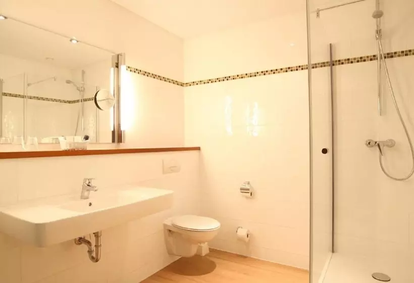 Fotos del hotel Alster-hof:  14