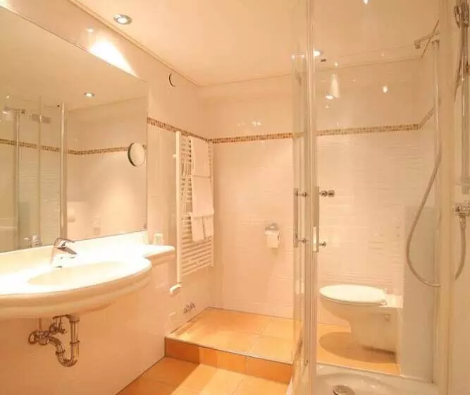 Fotos del hotel Alster-hof:  22