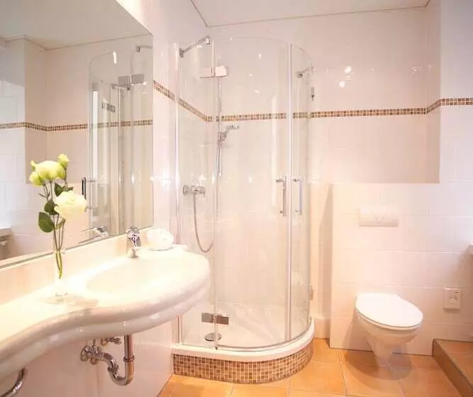 Fotos del hotel Alster-hof:  25