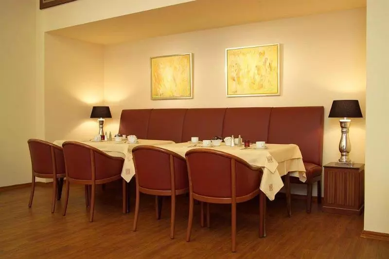 Fotos del hotel Alster-hof:  11