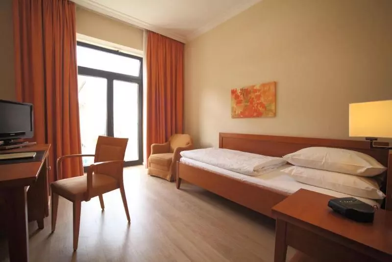 Fotos del hotel Alster-hof:  21