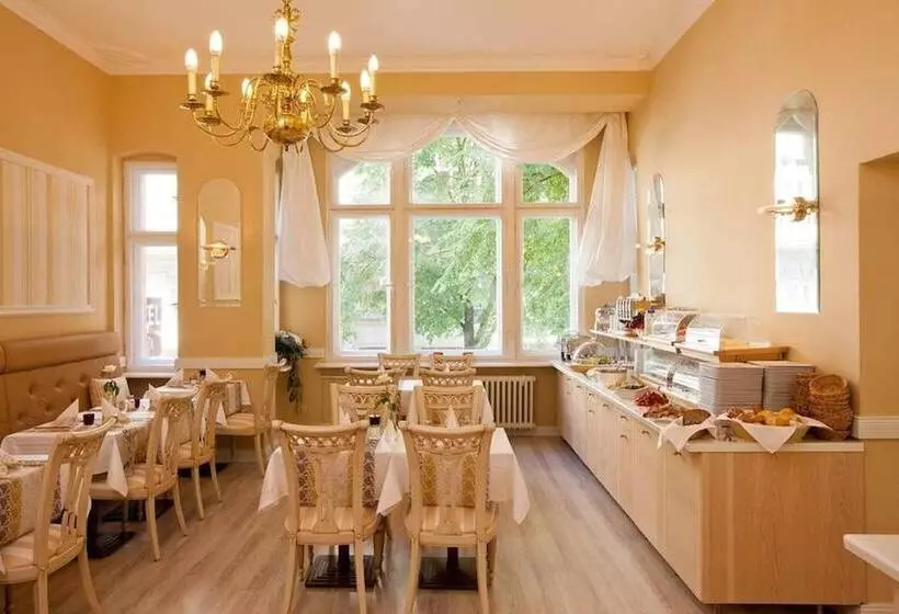 Fotos del hotel Augusta Am Kurfürstendamm:  10