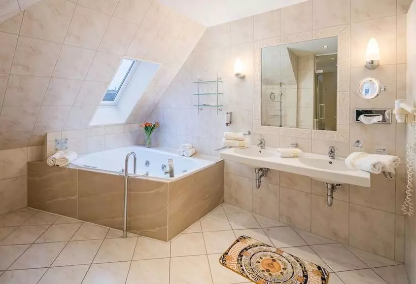 Fotos del hotel Augusta Am Kurfürstendamm:  13