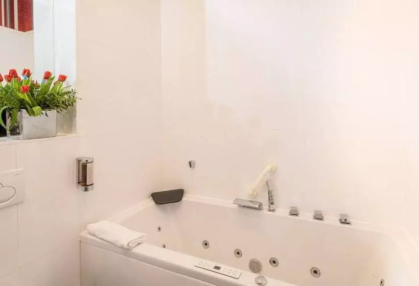 Fotos del hotel Augusta Am Kurfürstendamm:  7