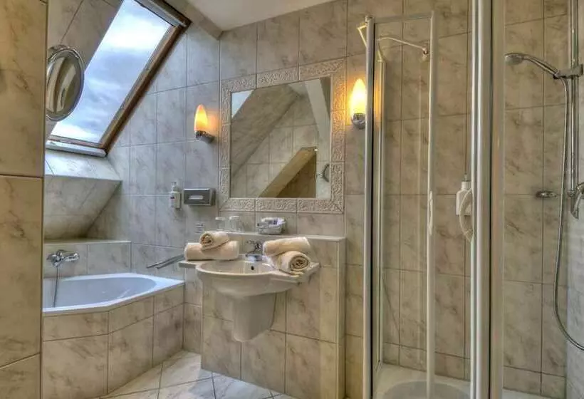 Fotos del hotel Augusta Am Kurfürstendamm:  9