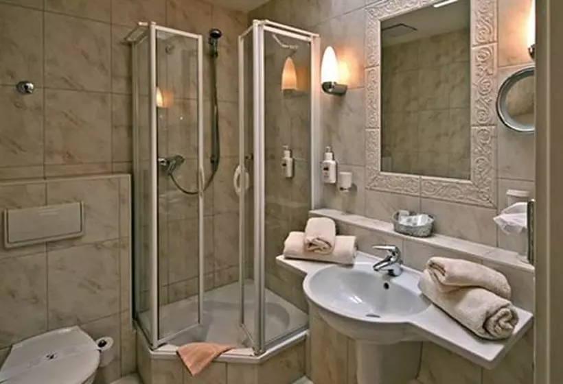 Fotos del hotel Augusta Am Kurfürstendamm:  11