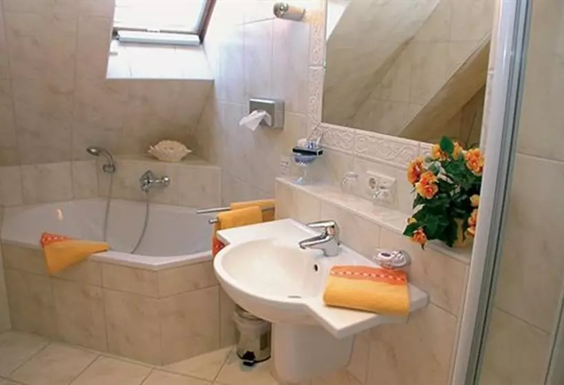 Fotos del hotel Augusta Am Kurfürstendamm:  4