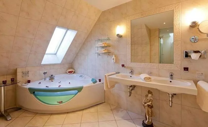 Fotos del hotel Augusta Am Kurfürstendamm:  15