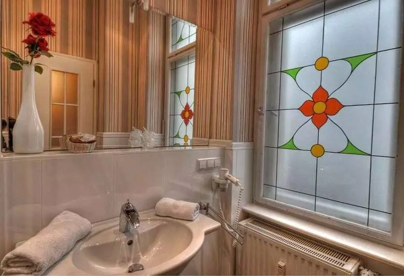 Fotos del hotel Augusta Am Kurfürstendamm:  14