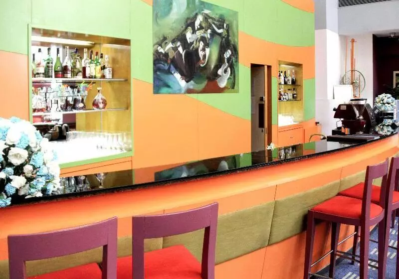 Fotos del hotel Beijing Xinqiao:  6