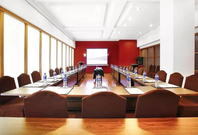 Fotos del hotel Beijing Xinqiao:  12