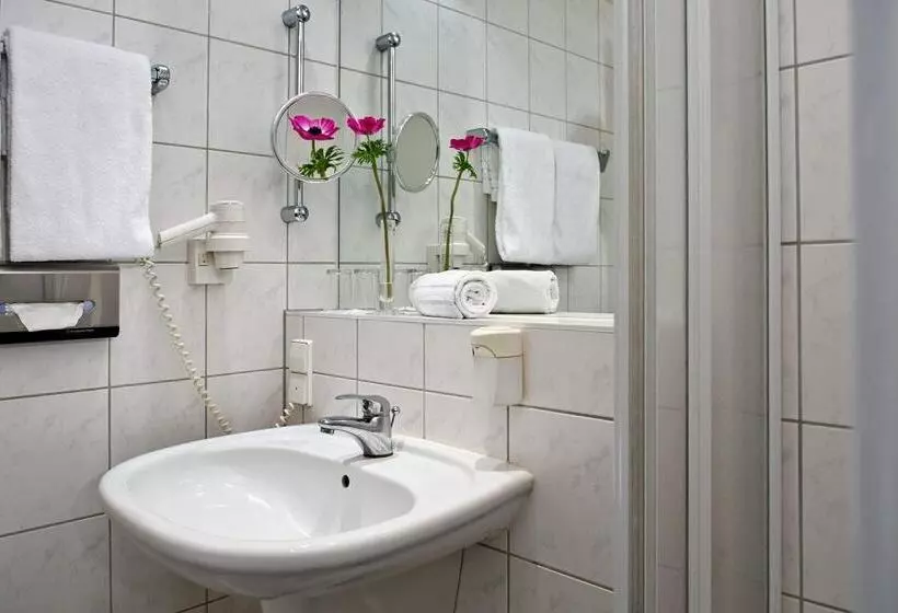 Fotos del hotel Berlin Mark:  11